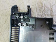 Нижня частина Asus K43E №2